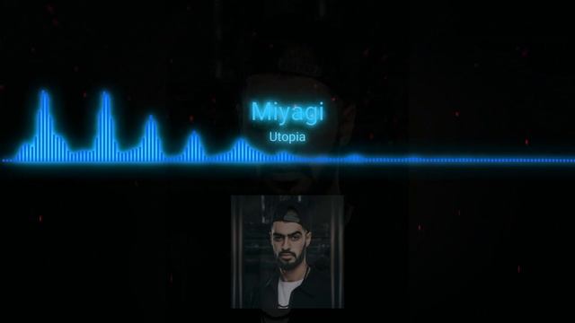 Miyagi - Utopia смотреть онлайн