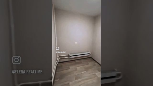 #студия продается в г. Пермь Отличный вариант для молодых😉☎️89125801168 #купитькомнатувперми смотреть онлайн