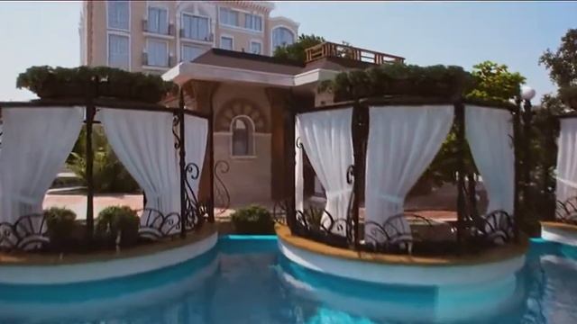 Недвижимость в Болгарии, Messembria Resort, Солнечный берег смотреть онлайн