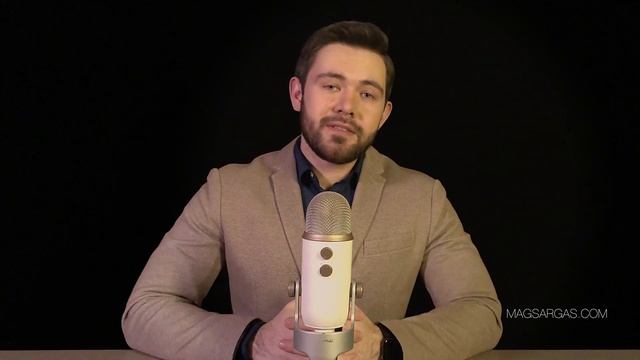 Как Стать Интересным Человеком - Маг Sargas