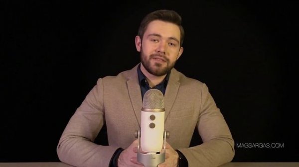 Как Стать Интересным Человеком - Маг Sargas