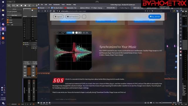 Mixing LOUD with CTZ - Ep. 3 - The plugins you'll need смотреть онлайн