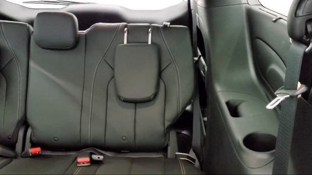 2021 Chrysler PACIFICA Touring L Ceramic Gray Clearcoat New. walk around for sale in Fond Du Lac, W смотреть онлайн