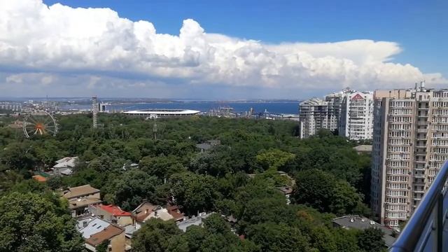 Жк Ланжерон одесса вид ок смотреть онлайн