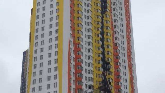ЖК АРТ 5 корпус смотреть онлайн