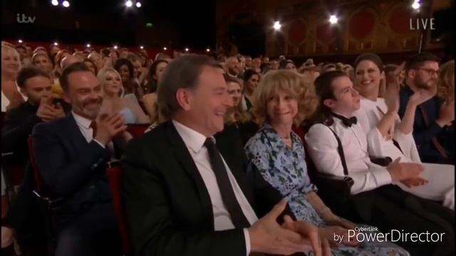 British Soap Awards 2018: Best Soap смотреть онлайн