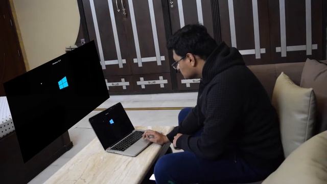 TRY WINDOWS 10S RIGHT NOW смотреть онлайн