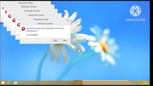 windows 8.1 crazy error review 1 (unfinished yet) смотреть онлайн