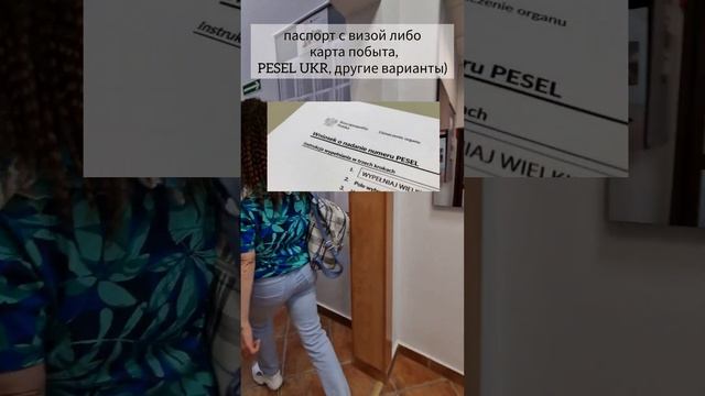Как подать документы? #какподатьзаявление #бесплатноеобразованиевпольше смотреть онлайн