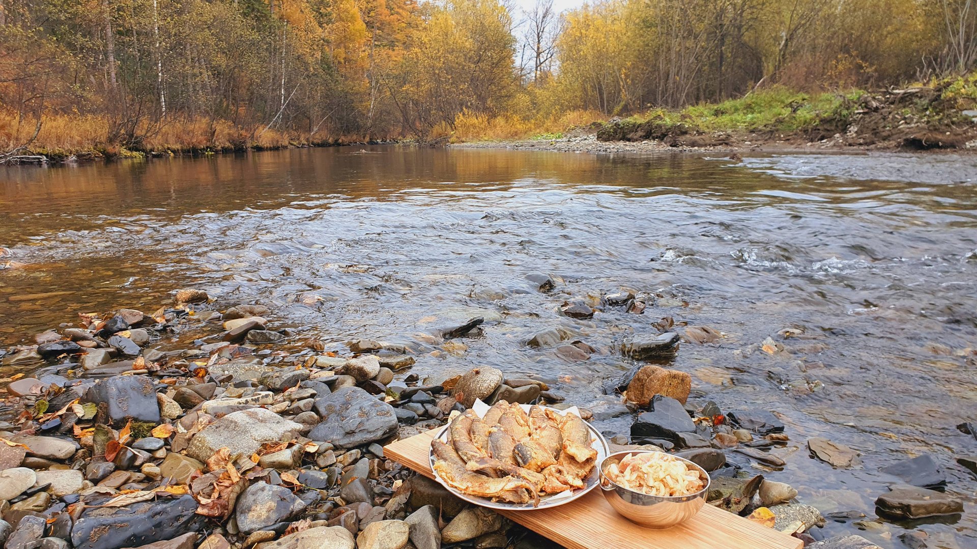 Сувениры Реки Мечты смотреть онлайн