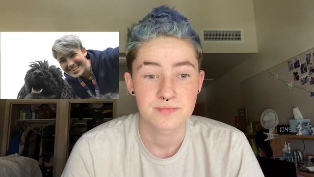 Realizing My Trans Identity смотреть онлайн
