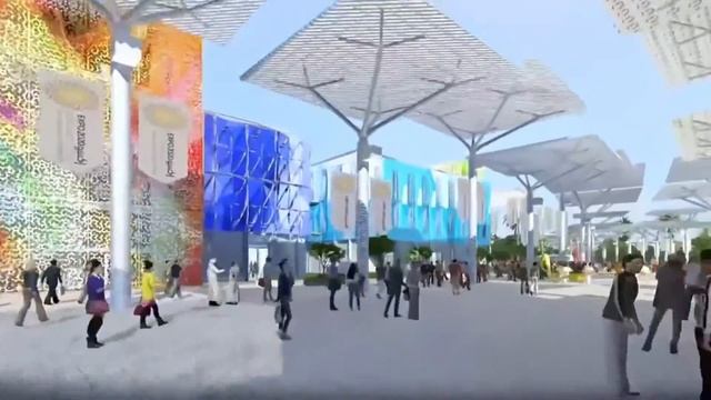 Business in the Gulf: Capitalising on Expo 2020 смотреть онлайн