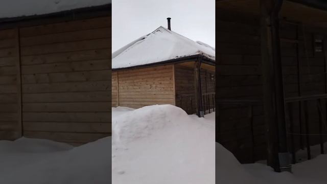 Готовый дом 260 м2, в ОП «Дубрава» г. Пенза, улица Полянка смотреть онлайн