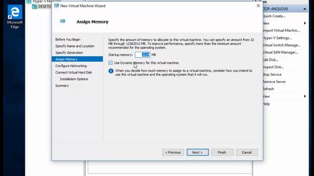Enable Hyper-V on Windows 10 смотреть онлайн