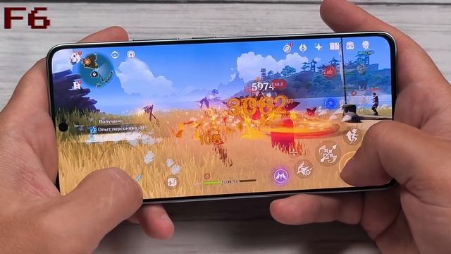 За что ПЕРЕПЛАЧИВАЕМ? Полное сравнение POCO F6 и POCO F6 Pro все ПЛЮСЫ и МИНУСЫ - что лучше?