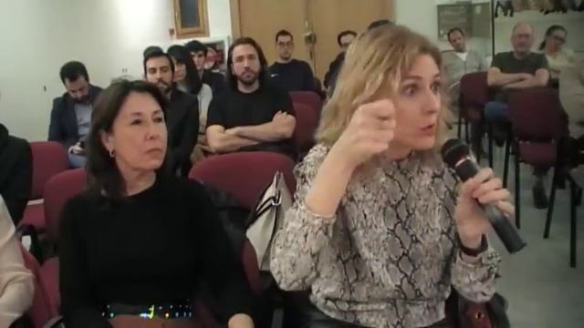 Filosofía del Imperio: las Españas y las Rusias | José Ramón Bravo смотреть онлайн