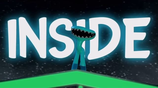 CYAN SONG RAINBOW FRIENDS 1 HOUR | Credit To @RockitMusicYT