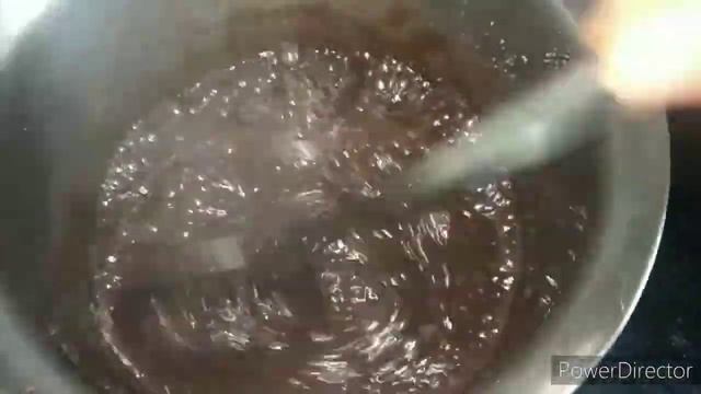 TASTY CHOCO DOUGHNUT USING WHEAT FLOUR 🍩🍩🍩😋 смотреть онлайн