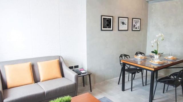 UPPER STORY SERViCED APARTMENTS смотреть онлайн