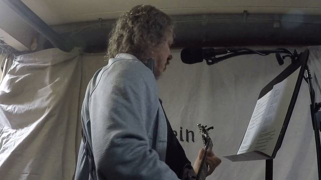 The Green Manalishi, By Fleetwood Mac, Peter Green, Tribute cover, Johnny, 25 July 2020 смотреть онлайн