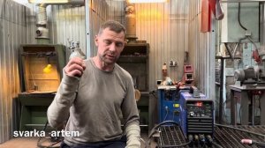 Обзор BRIMA TIG 203 P ac/dc DIGITAL