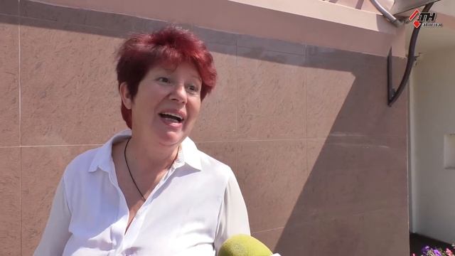 На Харьковщине заболело уже 1,5 тысячи человек - 15.06.2020 смотреть онлайн