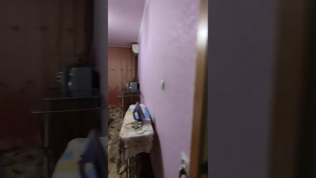 Продаётся 3-комнтаная квартира в 5 этажном панельном доме в г. Белореченск - АН "Риелтория" К21 смотреть онлайн