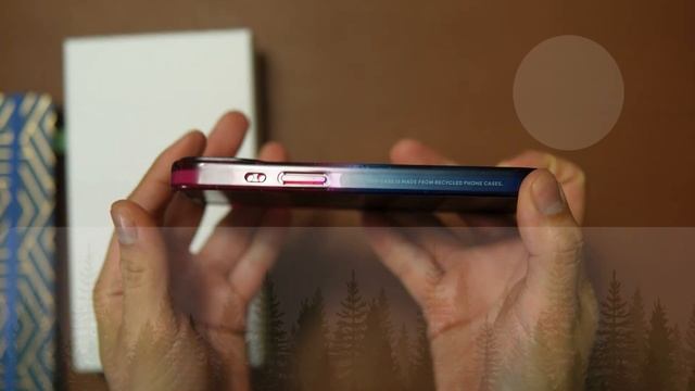 First Impression with Casetify Impact for iPhone 15 "Cotton Candy" #protection #pricy #casetify смотреть онлайн