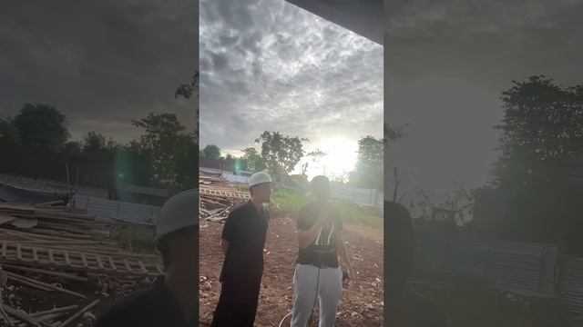 Строительство нового объекта на Бали #бали #инвестиции #недвижимость #застройщик #индонезия #инвест смотреть онлайн