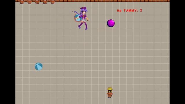 Dodgeball Game (FREE in the Windows App Store) смотреть онлайн