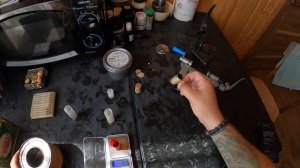 СНАРЯЖЕНИЕ  ОХОТНИЧЬИХ ПАТРОНОВ 12 КАЛИБРА БЕЗ ЛИШНИХ ЭКСПЕРЕМЕНТОВ #охота #обзор #hunting #патроны