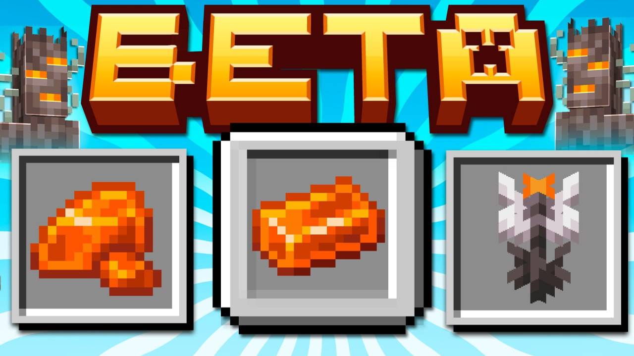 Майнкрафт 1.22 обновление! BETA ｜ Смола и Новые Цветы ｜ Майн (1) смотреть онлайн