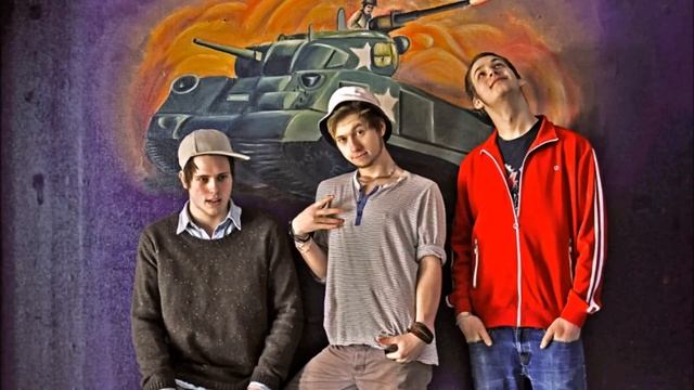 Bossfight - Be Gone Mr. Gawne