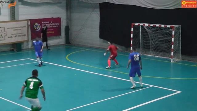 Адвокат – ФК «Нова Ушиця» - 5:5. Дивізіон 3, 9-й тур смотреть онлайн