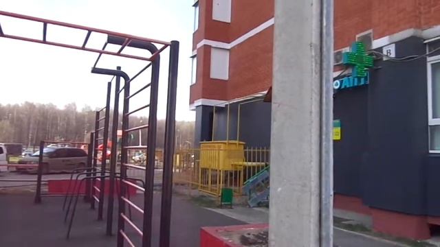 посёлок Киевский 25.04.2019 смотреть онлайн