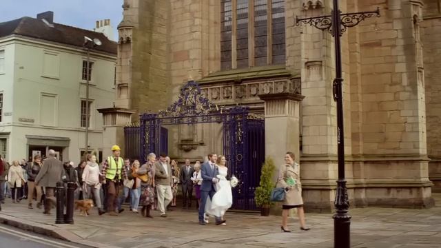 Your Move TV Ad смотреть онлайн