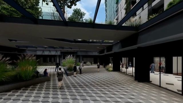 Tirana Riverside Residence 1 смотреть онлайн