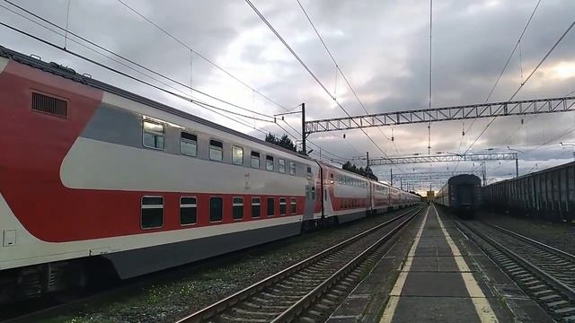 станциия Полярные Зори смотреть онлайн