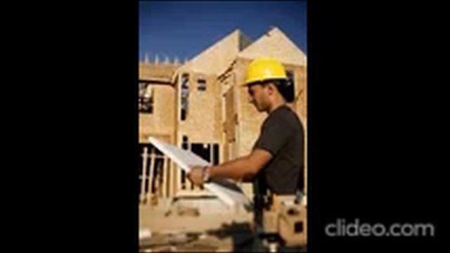 Рабочие специальности