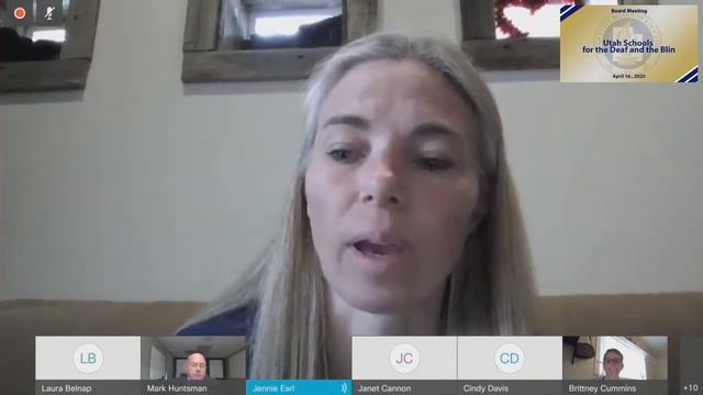 02 Utah Schools for the Deaf and Blind смотреть онлайн