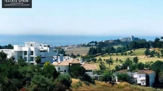 Вилла в Бенаависе 606 м², Испания - 1 590 000€ смотреть онлайн