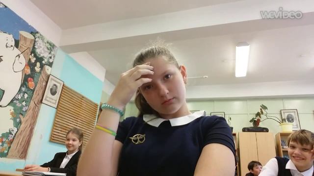 VLOG. Школа.#1 смотреть онлайн