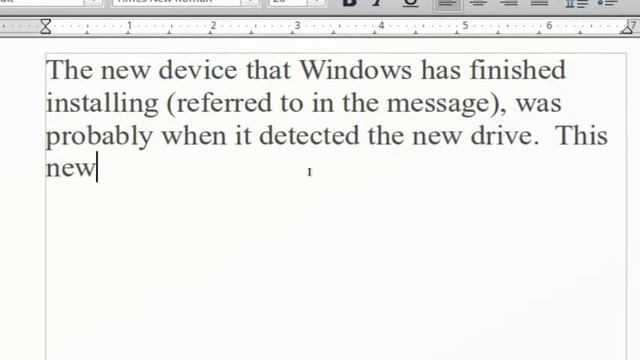 How to partition a hard drive using free Windows software (Part 2 of 2) смотреть онлайн