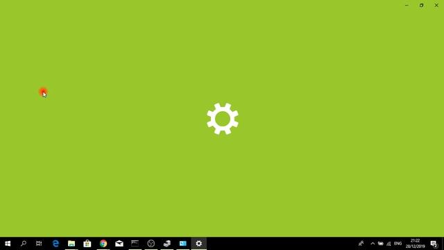 Find out how much RAM (Memory) your computer has (Windows 10) смотреть онлайн