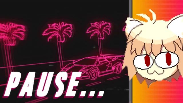 ПАУЗА ДЛЯ СТРИМА: Pause... смотреть онлайн