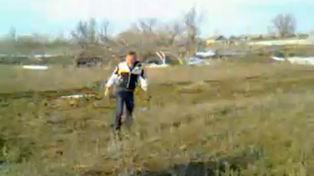 Смертельные номера от Киреевских пацанов!!! смотреть онлайн