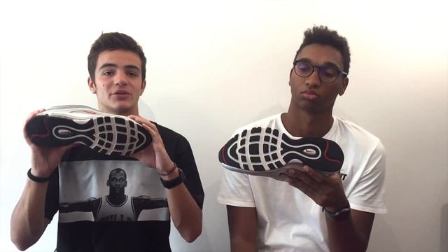 NIKE AIR MAX 97 || Unboxing e Recensione смотреть онлайн