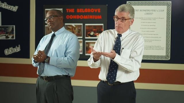 Appraised Value Vs. Price Of The Property