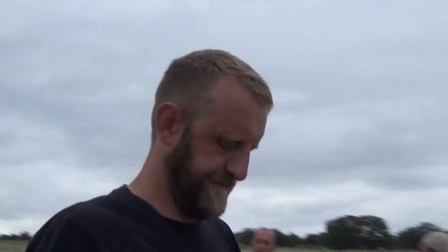 Ghostwood - На Федюхиных высотах, (поселок Первомайка) (27.06.2015) смотреть онлайн