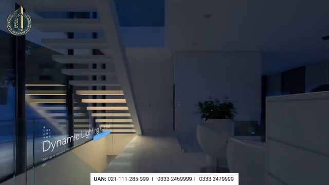 Takaful Signature Apartments смотреть онлайн
